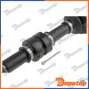Demi-Arbre de Transmission MTM droite pour NISSAN | NPW-NS-142, 032ST79-44